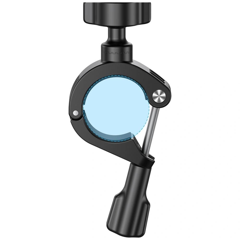 USAMS ZJ082 černý držák na kolo - 12