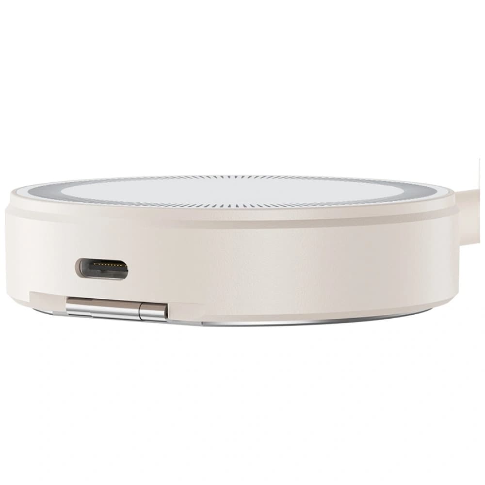 USAMS LiFE Mini Zsebfan LU02 fekete - 11