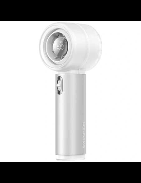 USAMS LiFE Mini Pocket Fan LU03 fehér