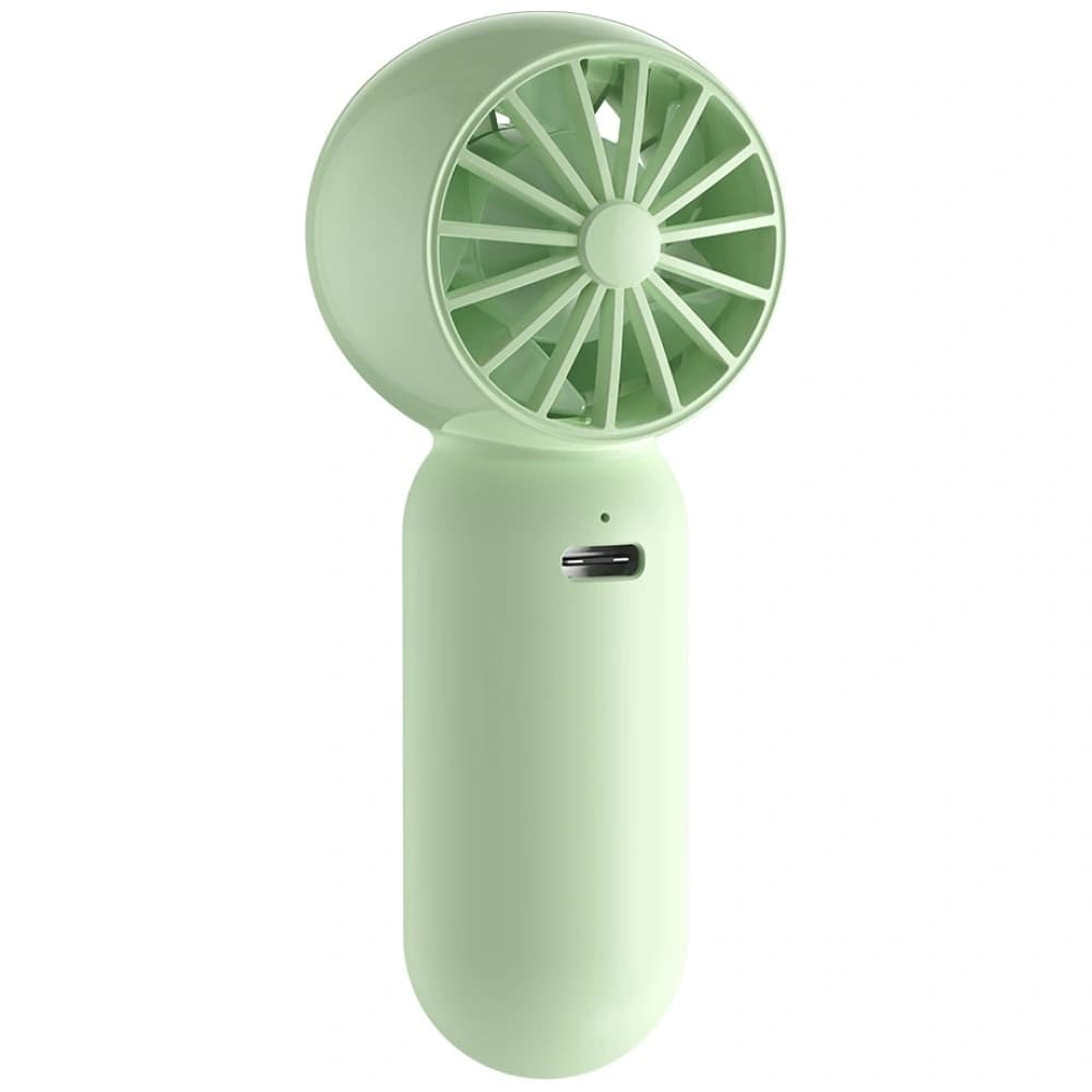 USAMS Mini Pocket Fan ZB354 grün - 2