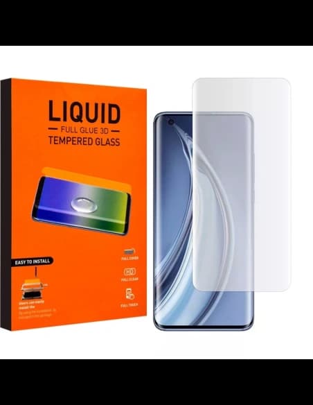 T-Max Xiaomi Reparatursatz Glas Mi 10/Pro