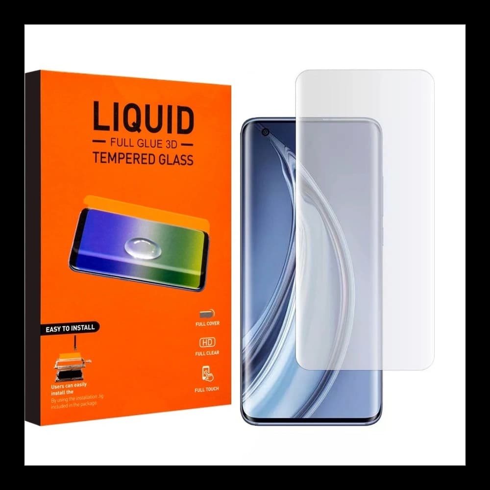 Javító készlet T-Max Glass Xiaomi Mi 10/Pro