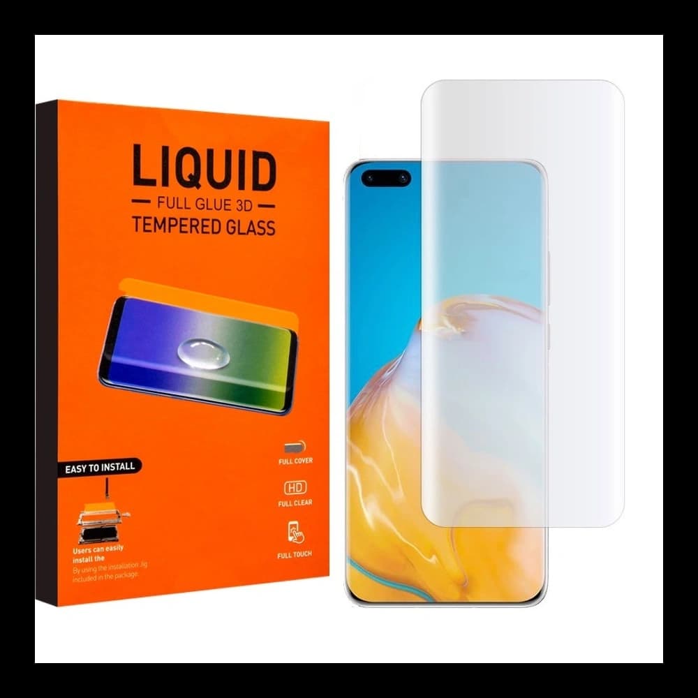 Set de reparare T-Max Glass Huawei P40 Pro