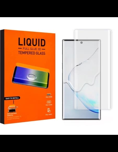 Oprava sady T-Max Glass Samsung Galaxy Note 10