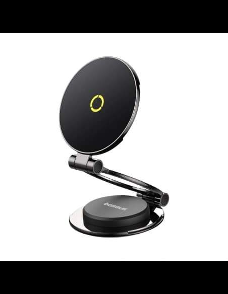 Baseus BS-CW06 MagPro II Car Mount Black