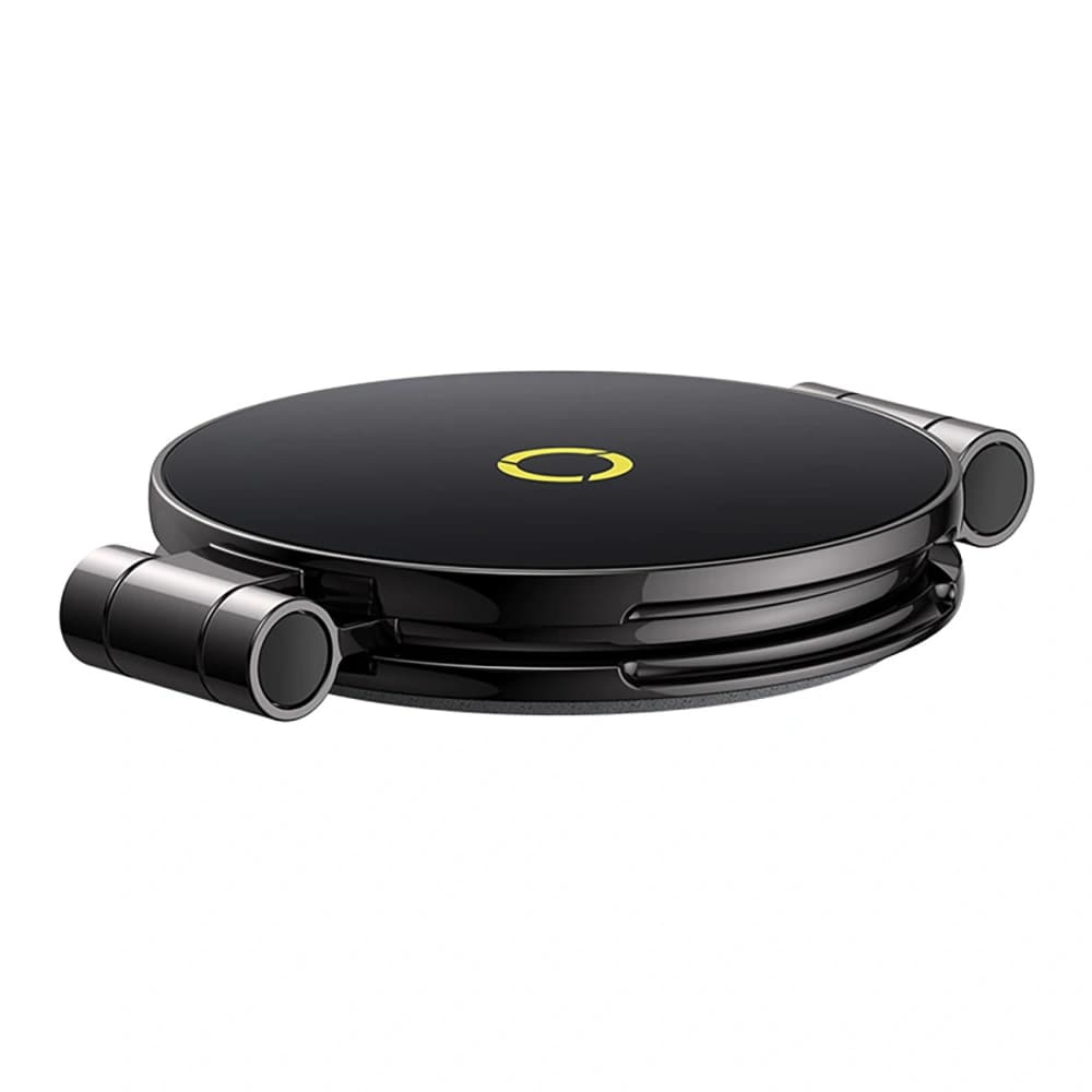 Baseus BS-CW06 MagPro II Car Mount Black - 5