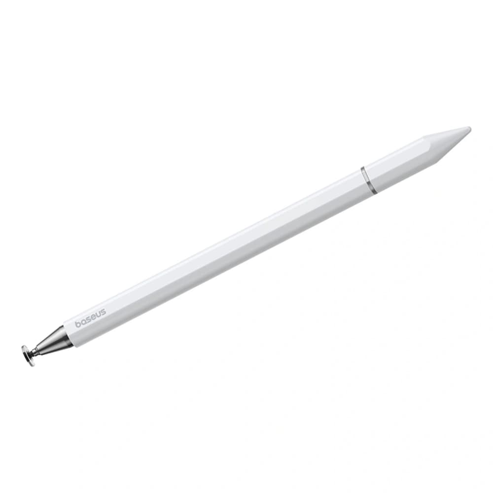 Baseus Smooth Writing III 3-in-1 Stylus Passive Magnetic Version White - 4