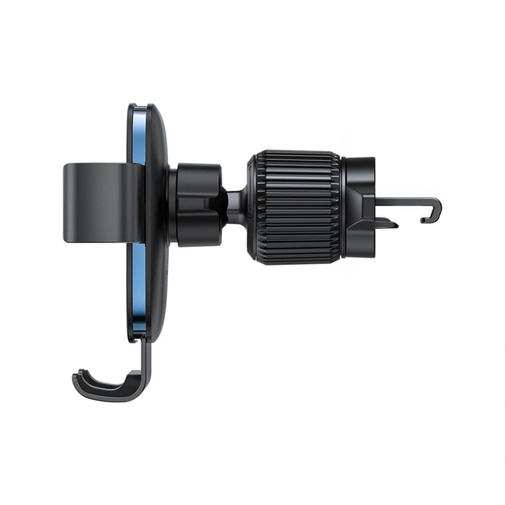 Baseus Metal Age 3 Gravity Car Mount Black - 5