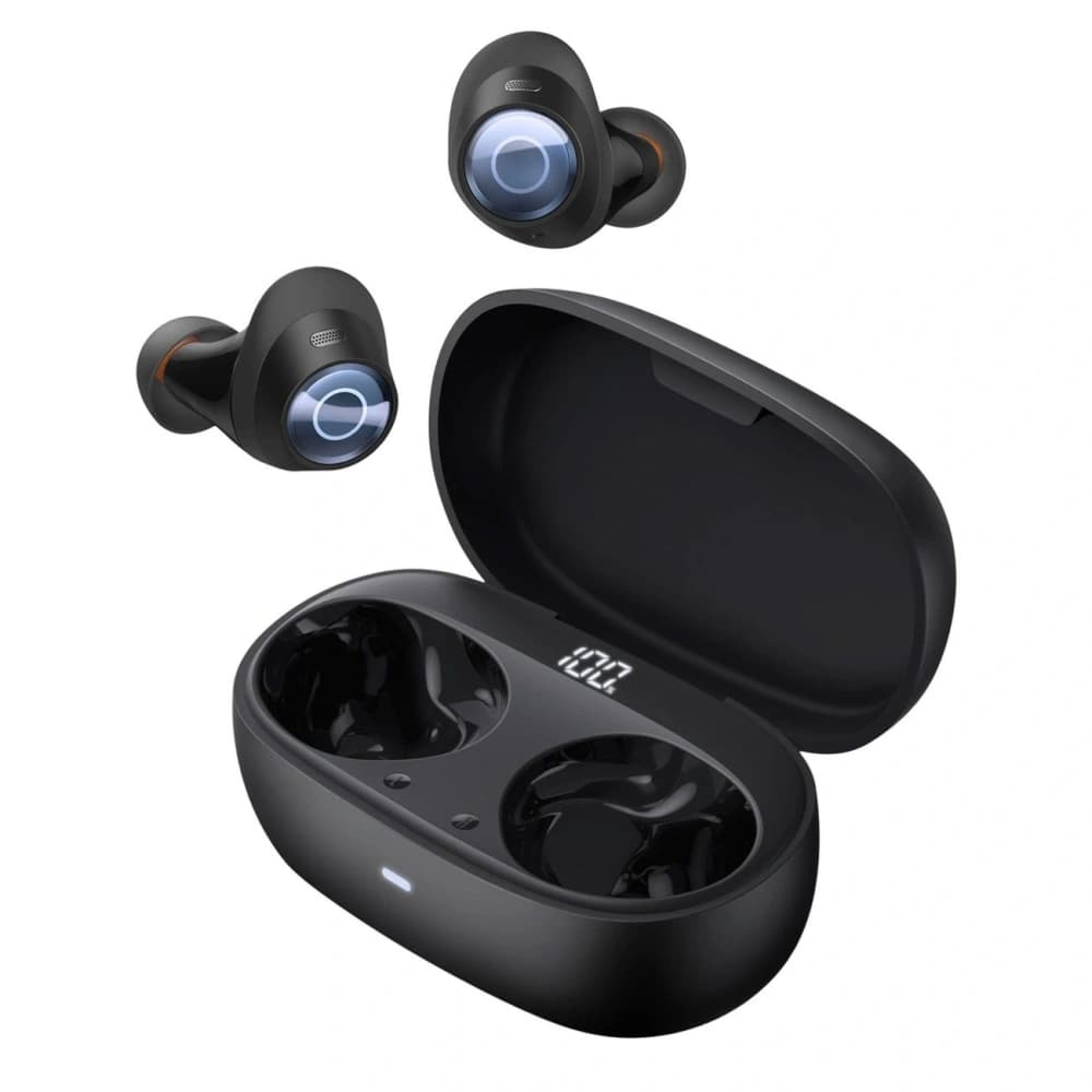 Kabellose In-Ear-Kopfhörer Baseus Bowie MA20 Pro TWS ANC IPX6 schwarz - 2