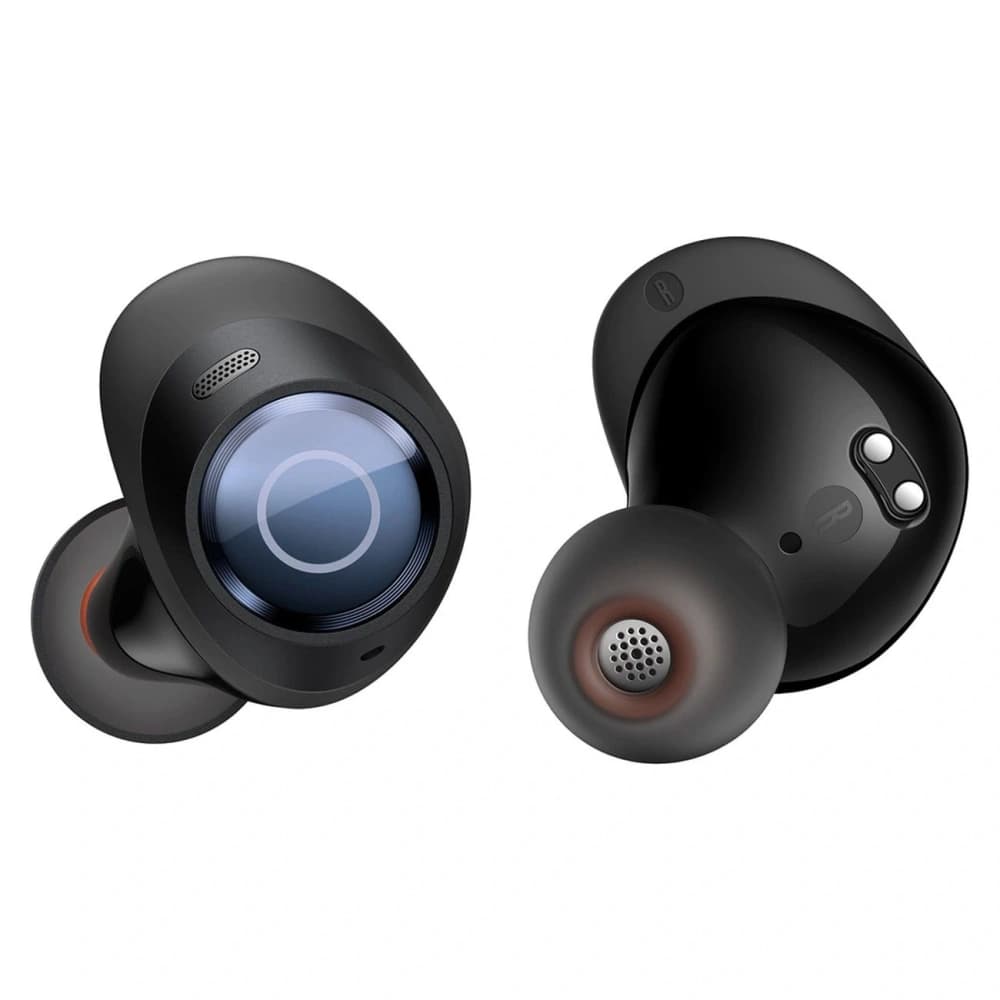 Kabellose In-Ear-Kopfhörer Baseus Bowie MA20 Pro TWS ANC IPX6 schwarz - 4