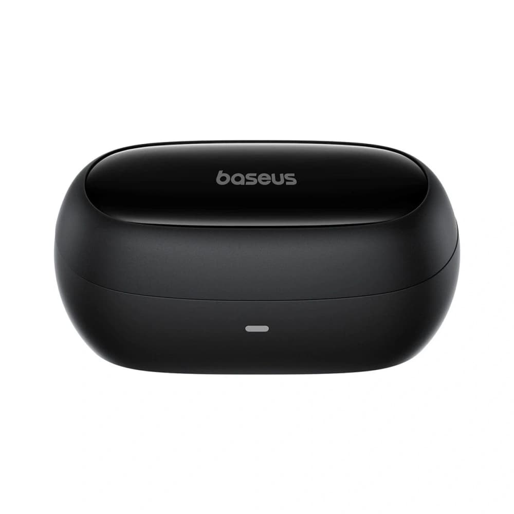 Kabellose In-Ear-Kopfhörer Baseus Bowie MA20 Pro TWS ANC IPX6 schwarz - 6
