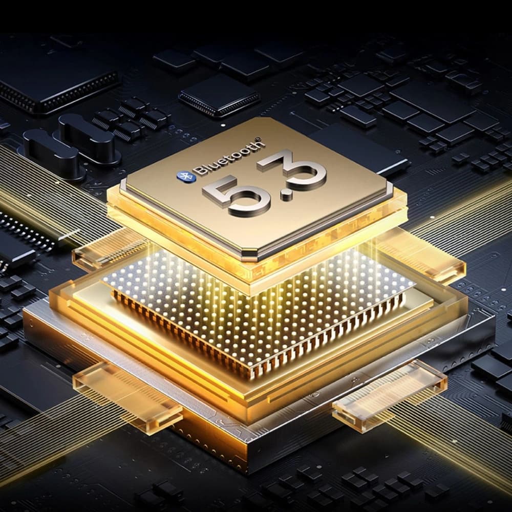 Kabellose In-Ear-Kopfhörer Baseus Bowie MA20 Pro TWS ANC IPX6 schwarz - 16