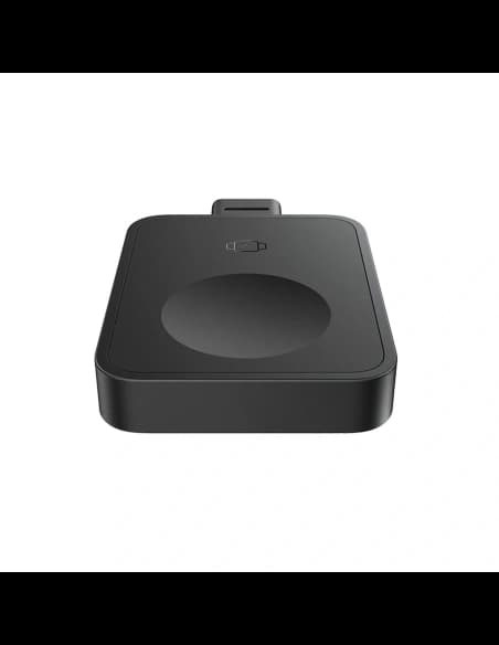 Ładowarka indukcyjna Baseus MagPro 2.5W magnetyczna do Apple Watch czarna