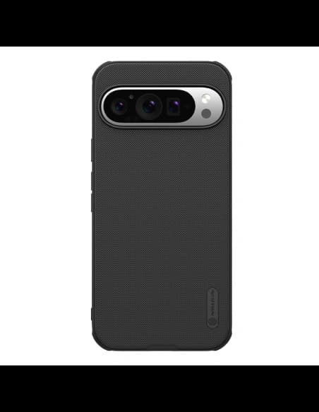 Etui Nillkin Super Frosted Shield Pro Magnetic Case do Google Pixel 9 czarne