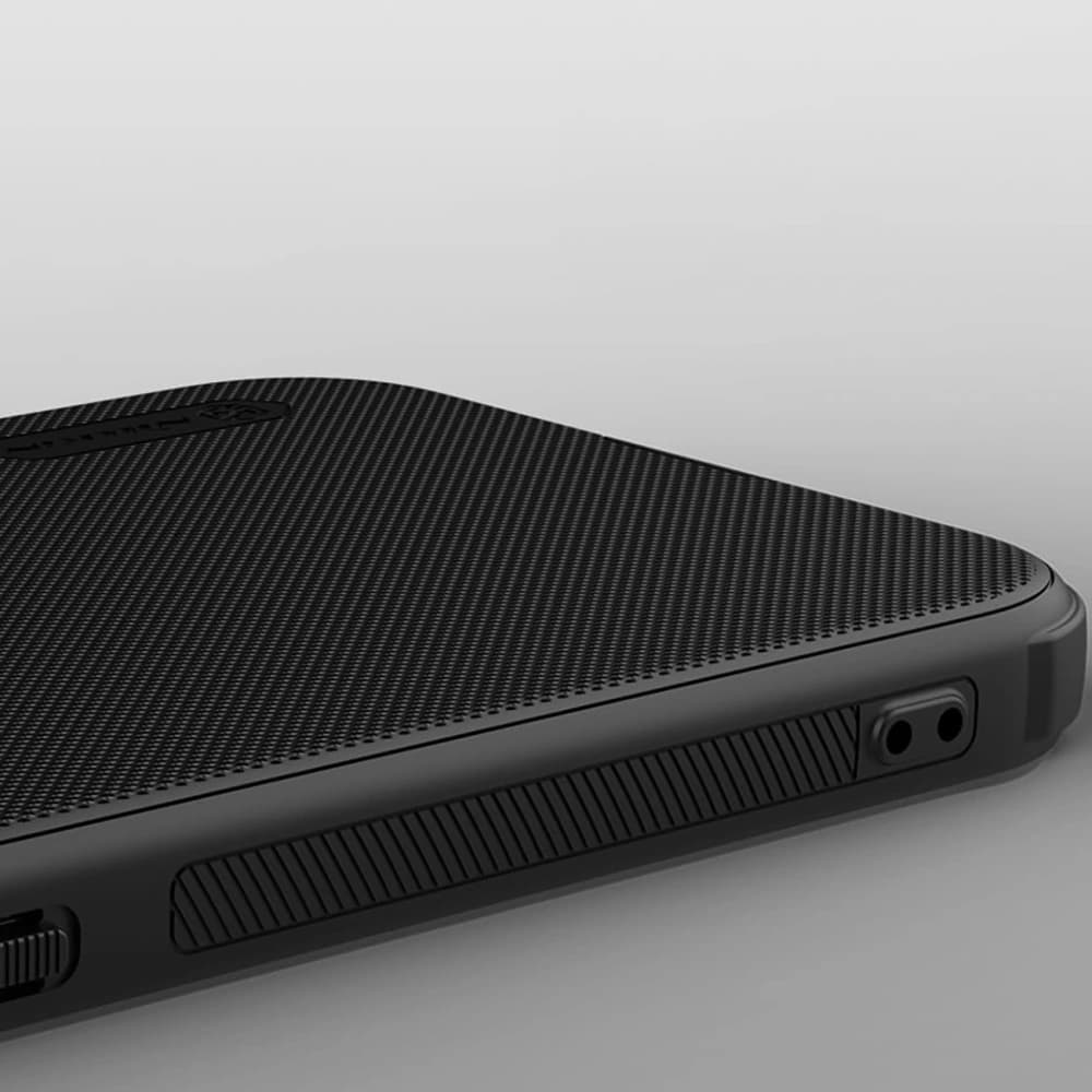 Etui Nillkin Super Frosted Shield Pro Magnetic Case pentru Google Pixel 9 negru - 8