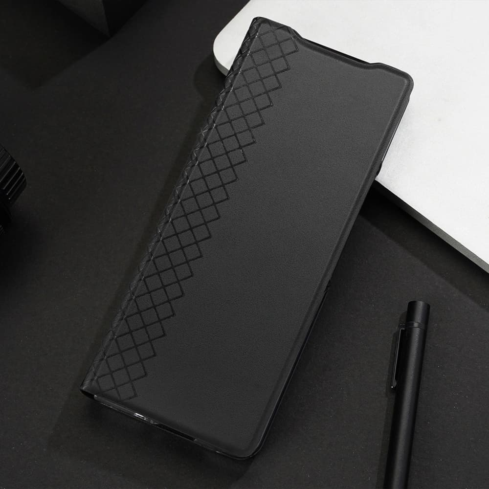 Dux Ducis Brill case for Samsung Galaxy Z Fold 6 black - 12