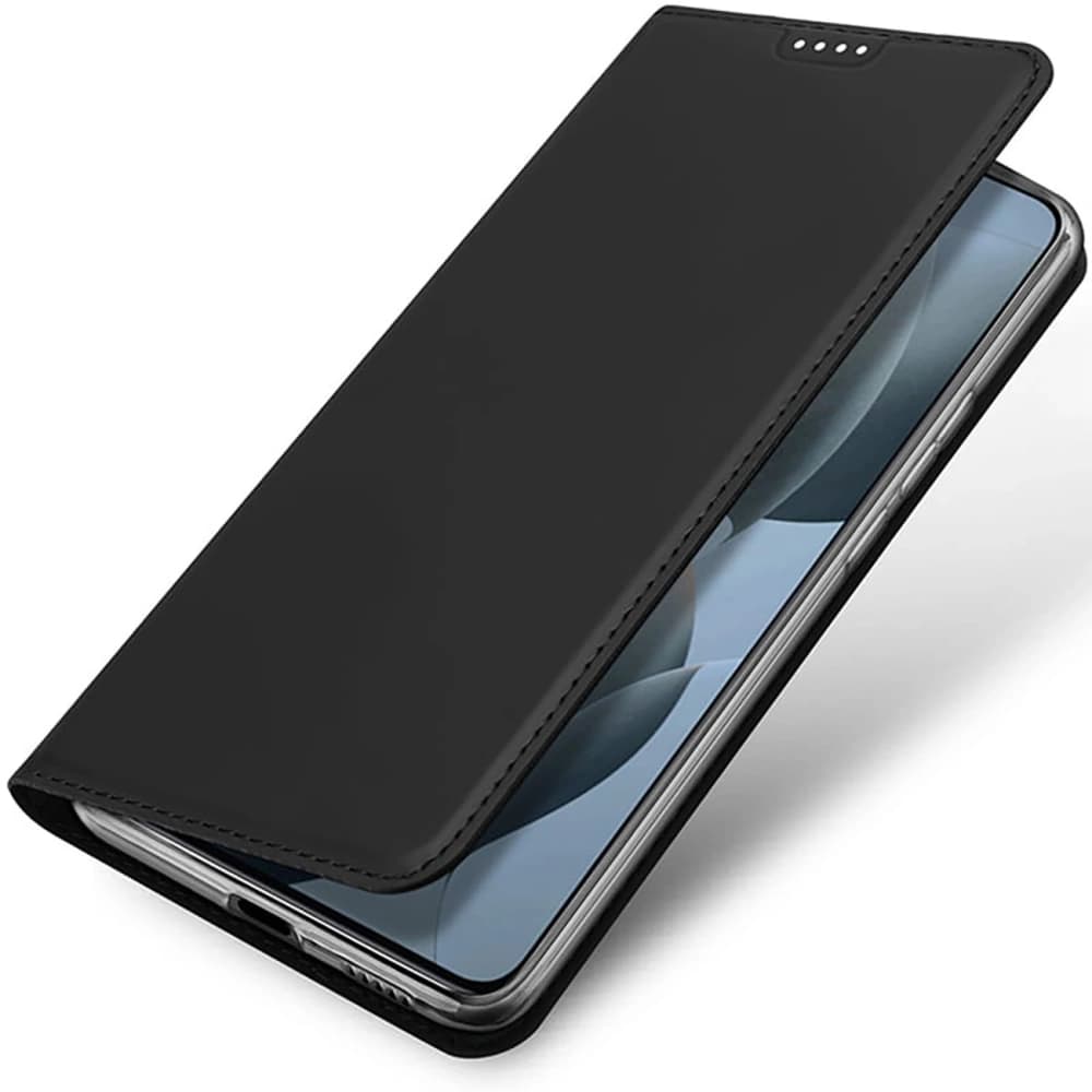 Dux Ducis Skin Pro fedél Xiaomi Poco X6 Pro 5G / Redmi K70E fekete - 5