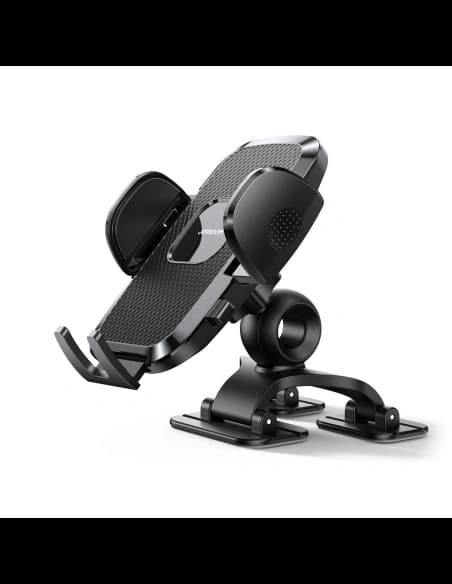 Joyroom JR-ZS259 Car Mount for Dashboard Clamp Black