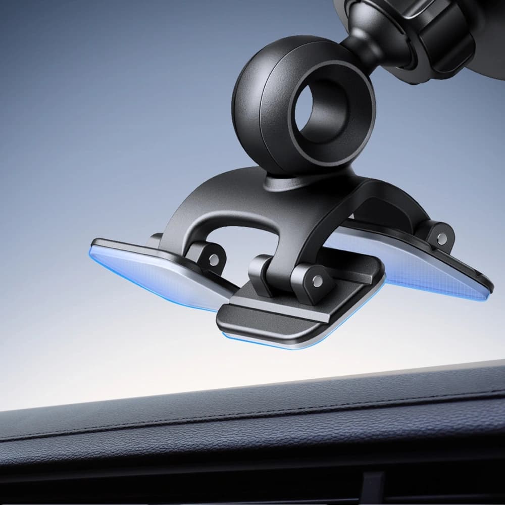 Suport auto pentru bord Joyroom JR-ZS259 cu prindere, negru - 6