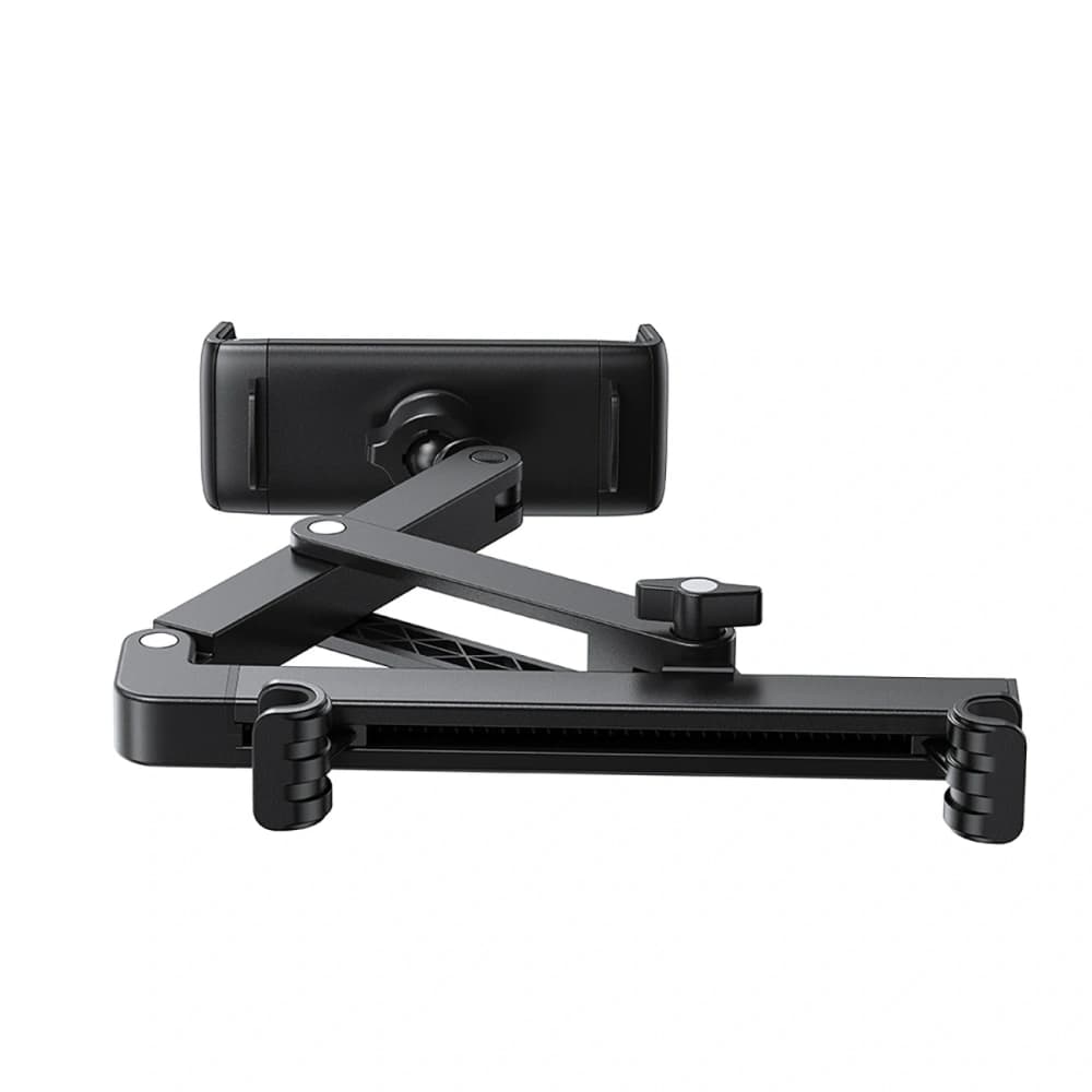 Joyroom JR-ZS433 Headrest Car Mount Black - 4