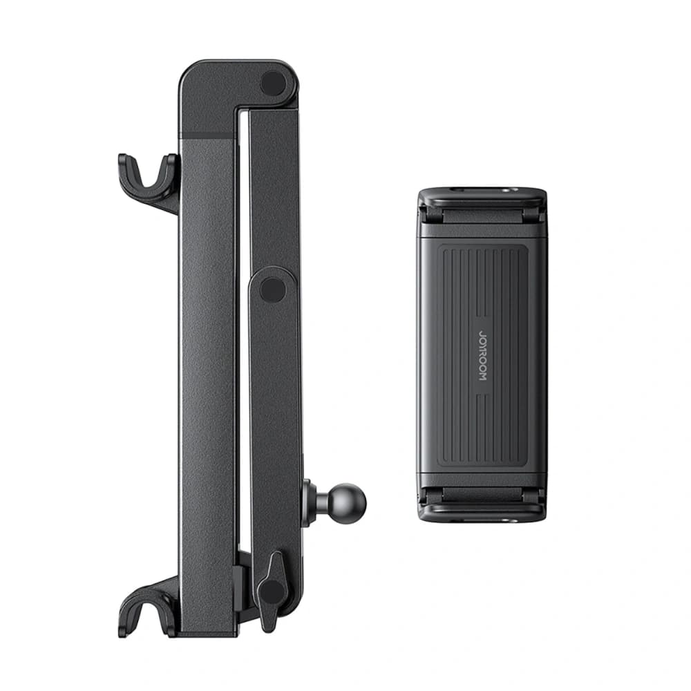 Joyroom JR-ZS433 Headrest Car Mount Black - 5