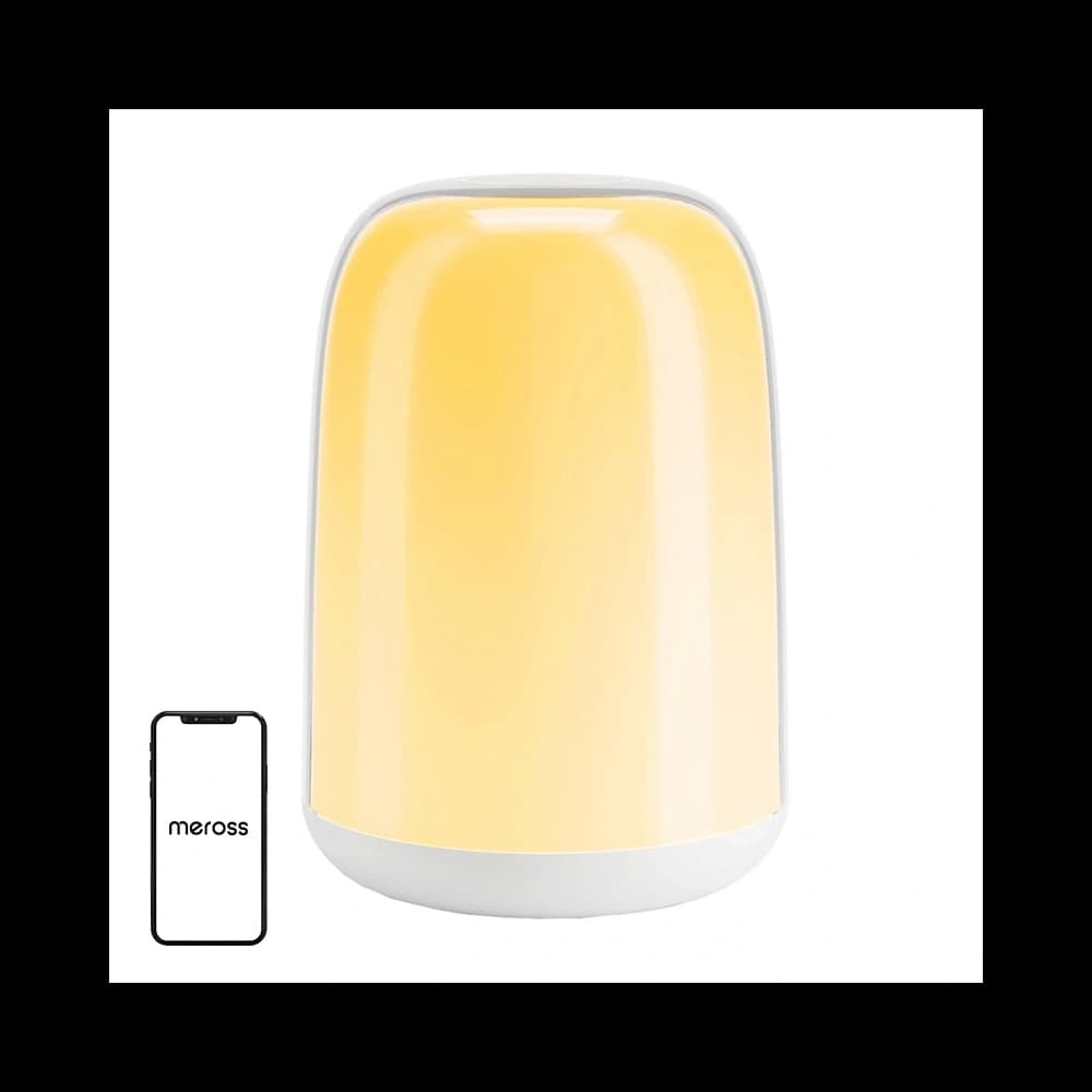 Meross MSL430J Smart Lamp (HomeKit) - 1