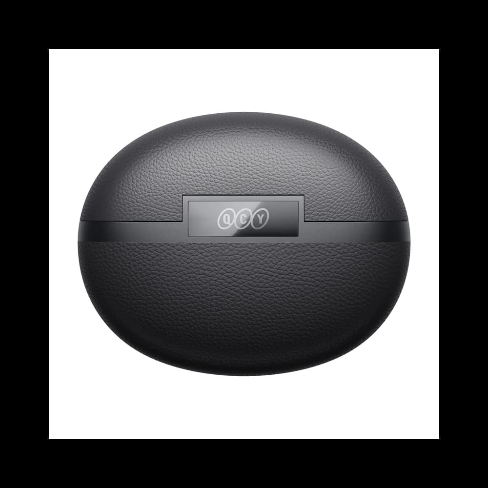 Kabellose Open-Ear Kopfhörer QCY Crossky C50 grau - 6