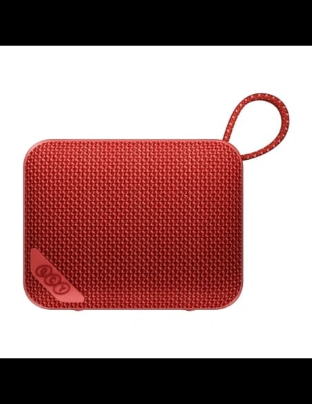 Difuzor wireless QCY SP2 (roșu)