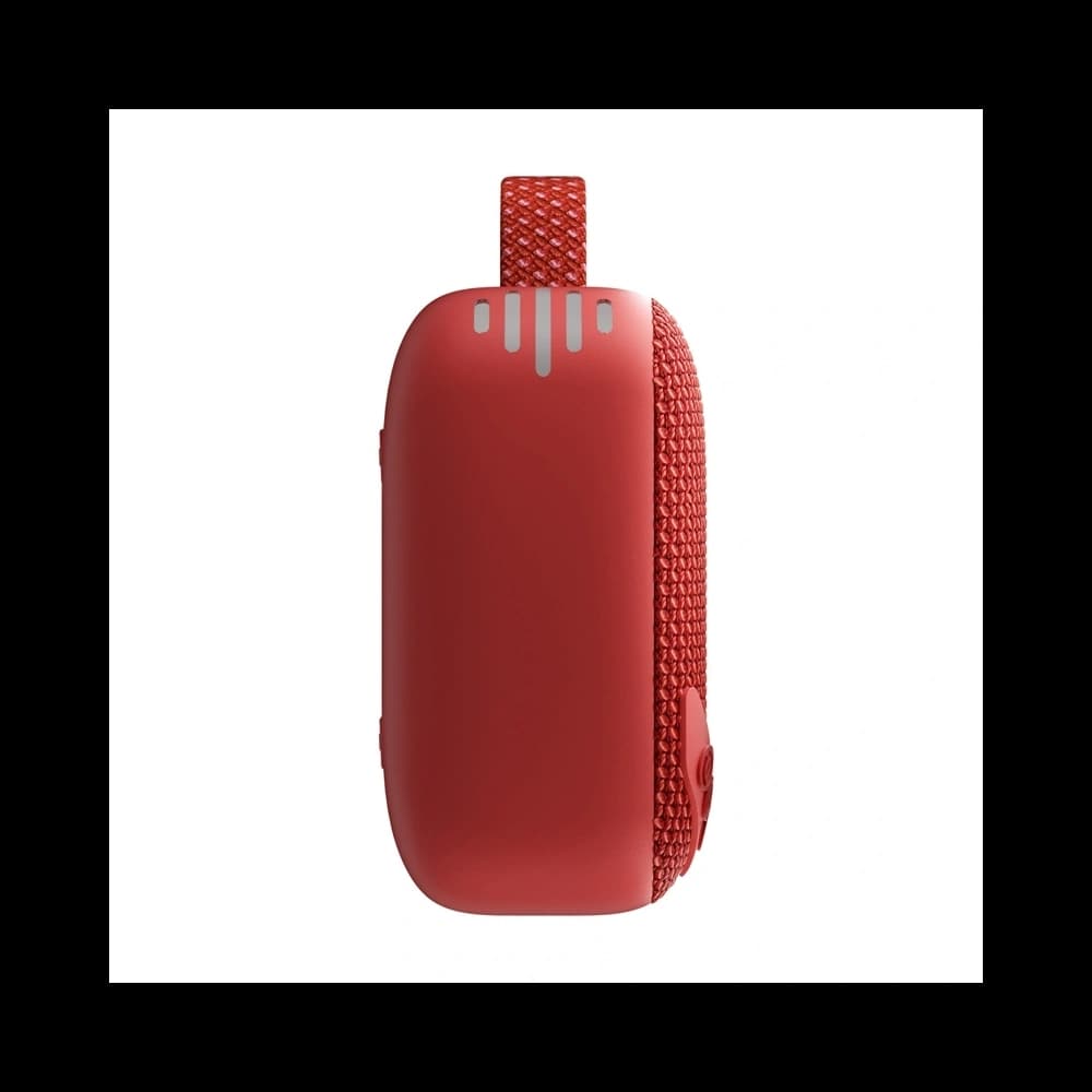 Wireless speaker QCY SP2 (red) - 4