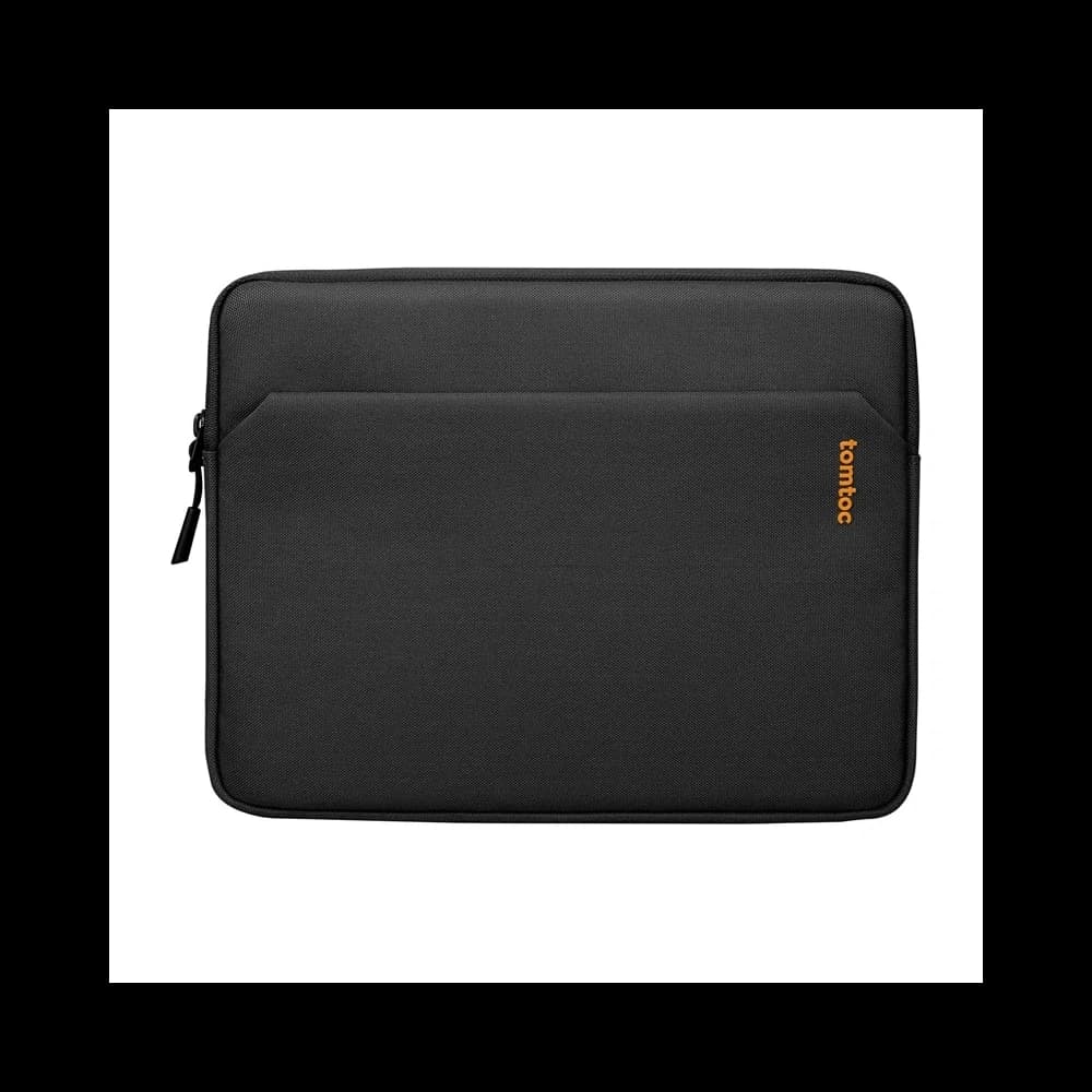 Etui Tomtoc Light-B18 T pentru iPad 11'' (negru) - 1