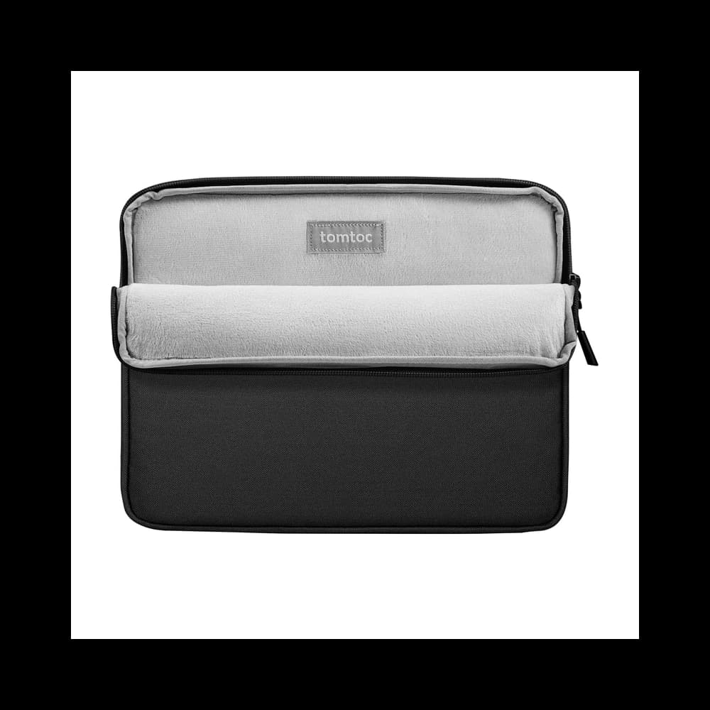 Etui Tomtoc Light-B18 T pentru iPad 11'' (negru) - 2