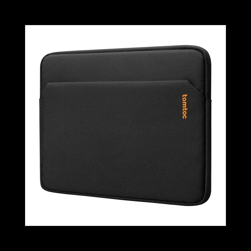 Etui Tomtoc Light-B18 T pentru iPad 11'' (negru) - 4