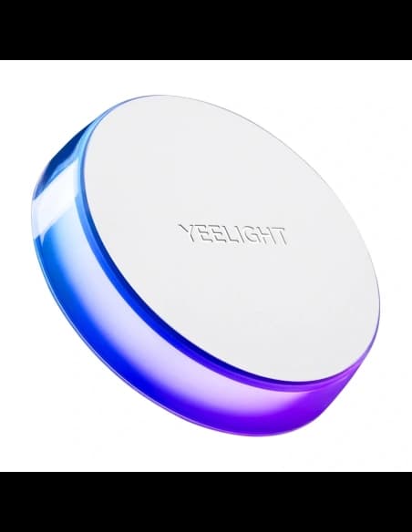 Yeelight Vega RGB Night Light with motion sensor