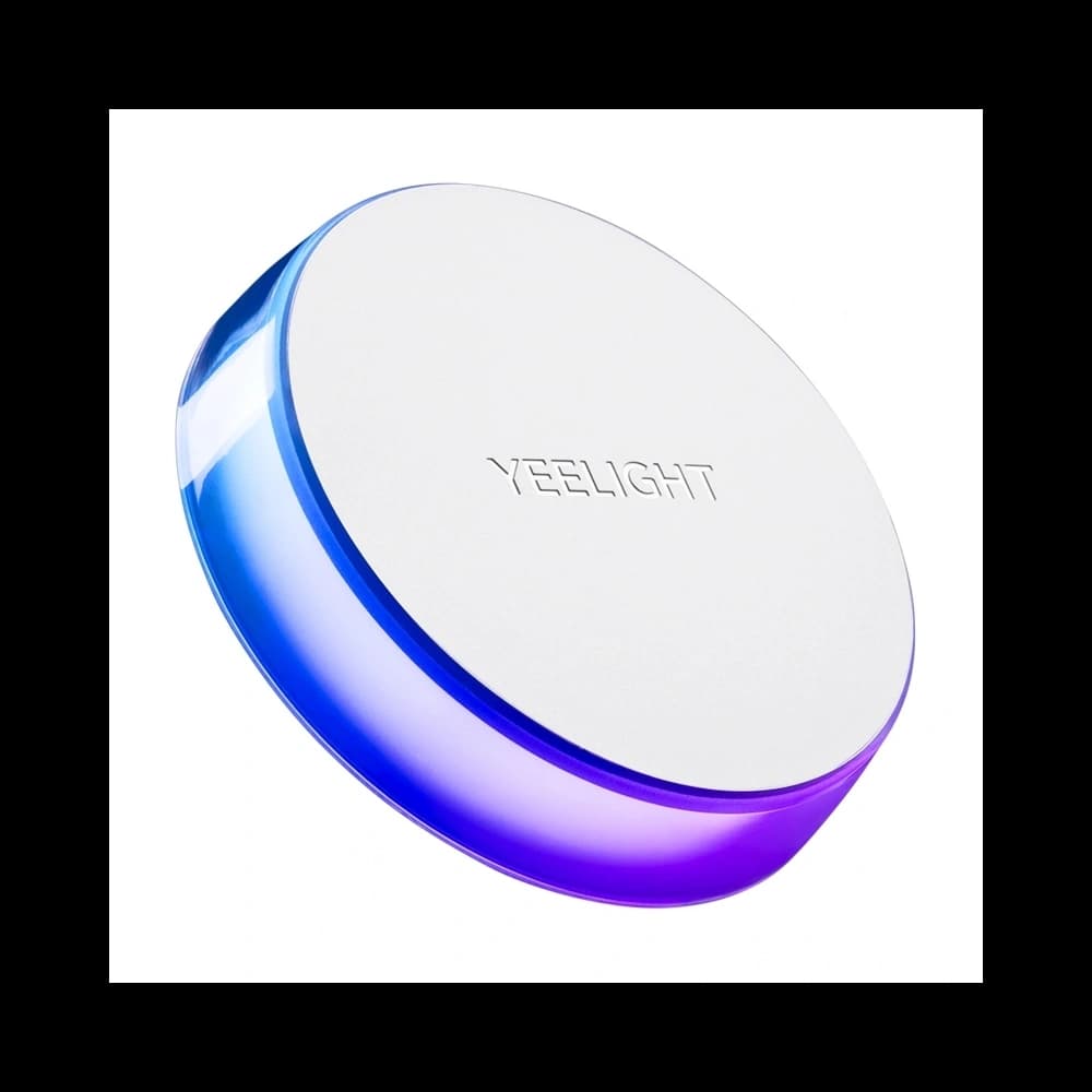 Yeelight Vega RGB Nachtlicht mit Bewegungssensor - 1