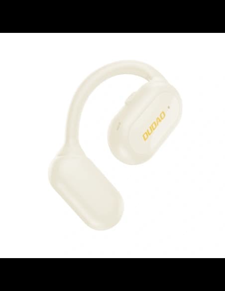 OWS Dudao U4A Bluetooth 5.3 IPX5 Weiß