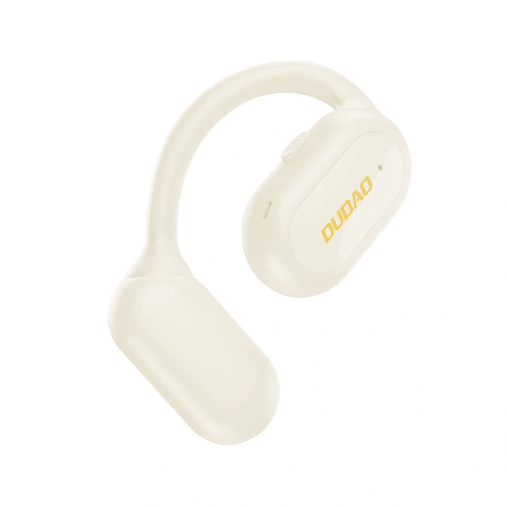 OWS Dudao U4A Bluetooth 5.3 IPX5 Weiß - 1