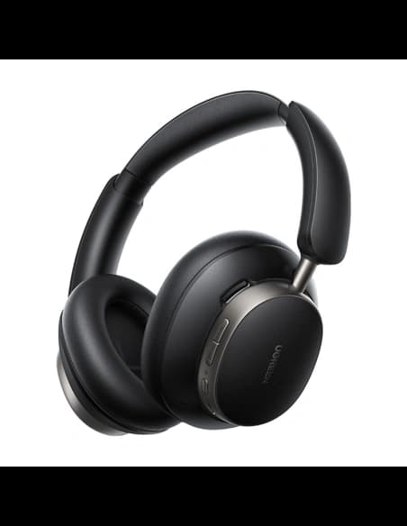 Căști wireless over-ear UGREEN HP206 Studio Pro Bluetooth 6.0 negre