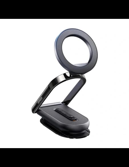 UGREEN LP924 Rotating Magnetic Car Mount for Dashboard (Black)