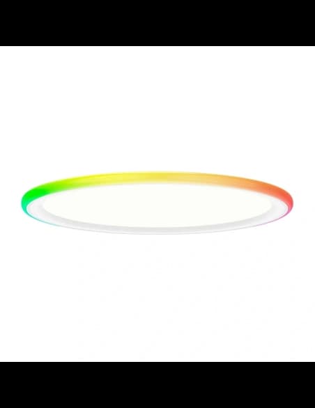 Smart ceiling lamp with edge lighting Yeelight Mars C300