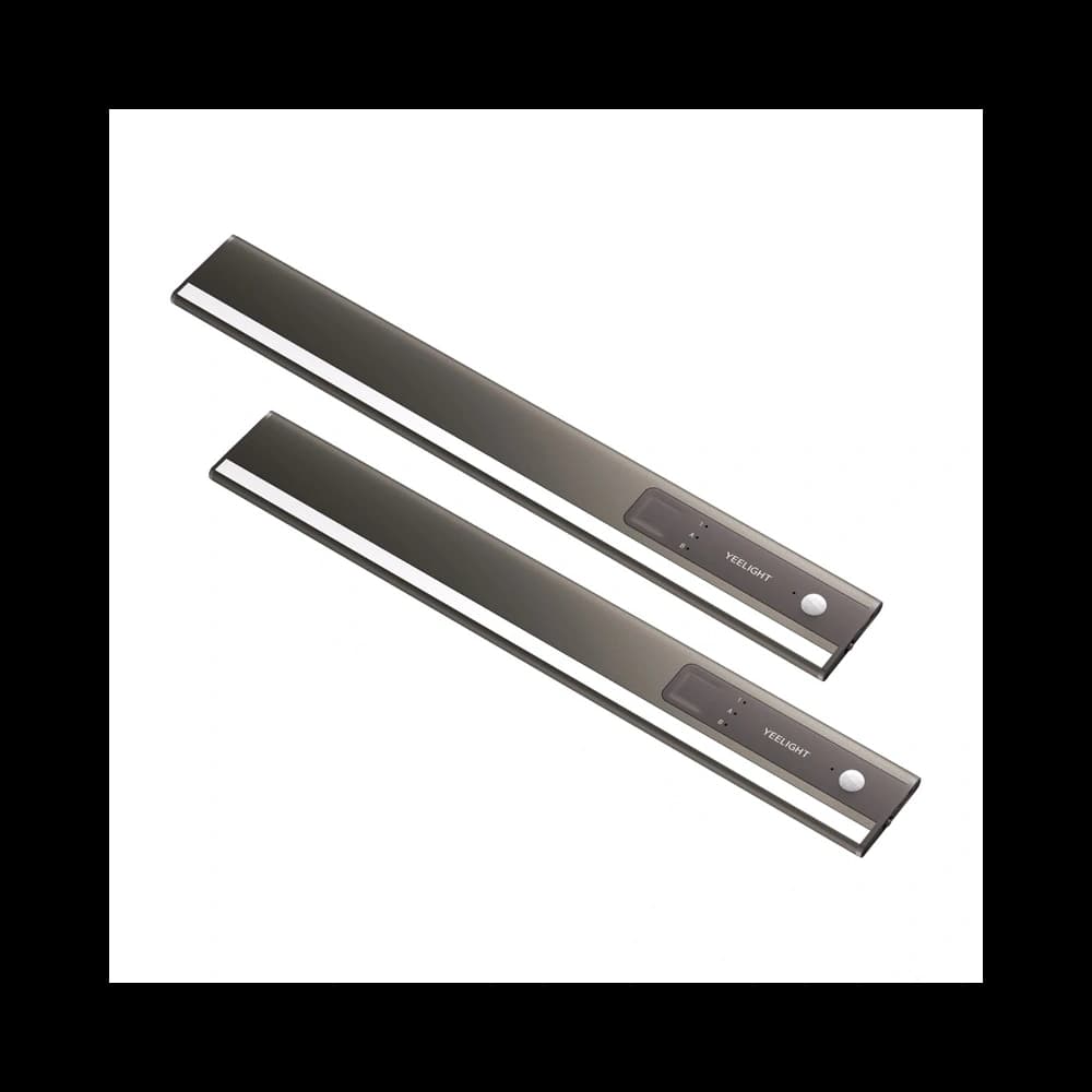 Yeelight Ultra-Thin Intelligent Linkage Cabinet Light [2 PACK] - 1