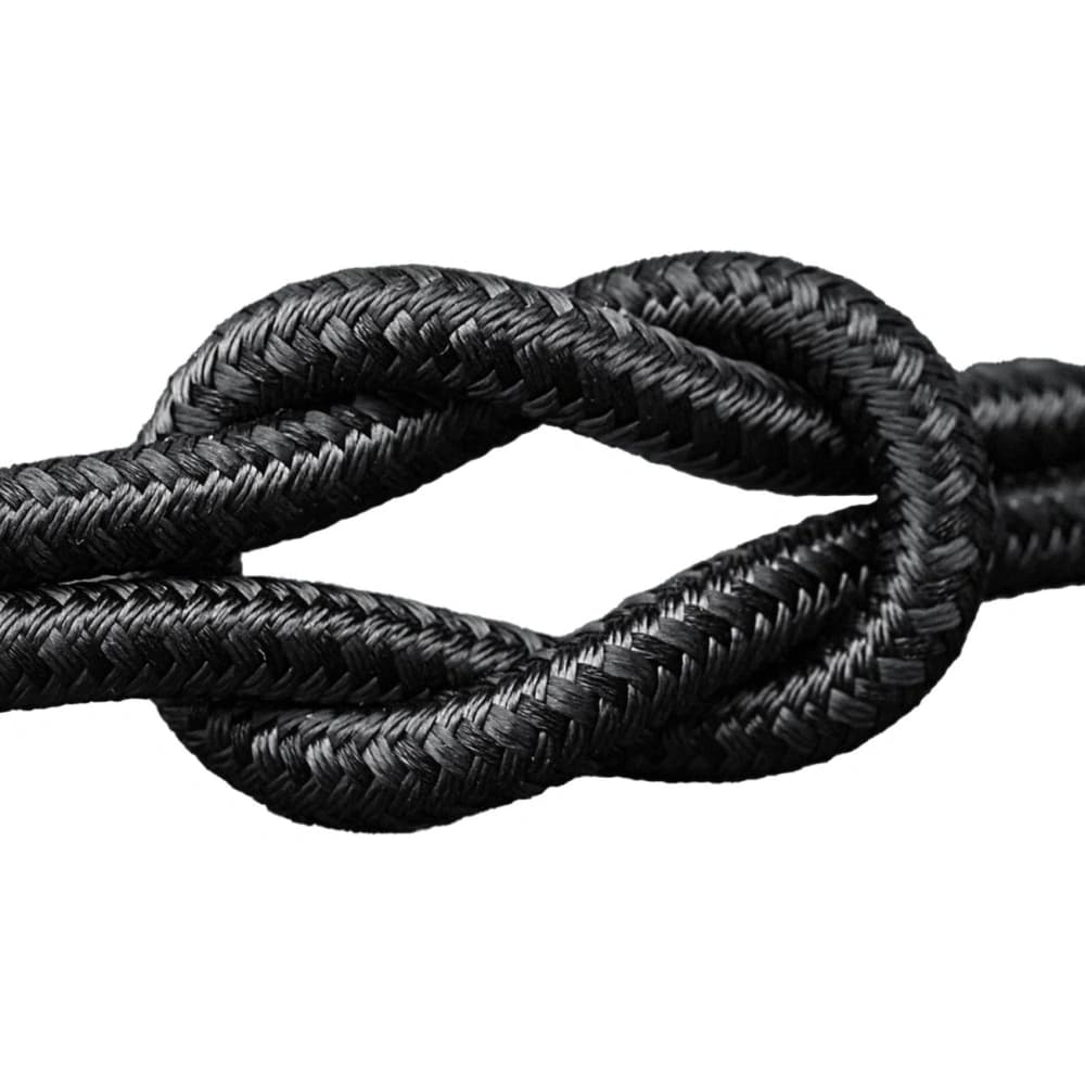 Dudao L3ST USB-A / USB-C 5A 1.2m braided cable black - 3