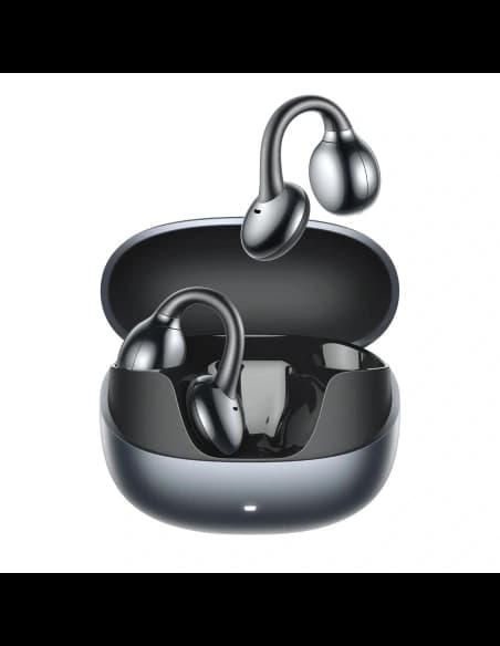 Joyroom Openfree JR-OE3 TWS kabellose Open-Ear Kopfhörer schwarz