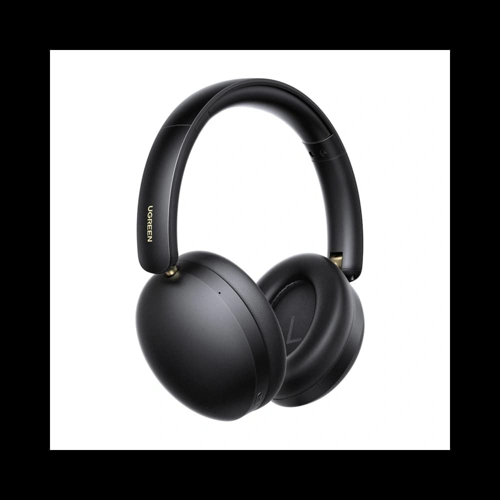Căști wireless over-ear UGREEN Studio Max2 Bluetooth 5.4 negre - 1