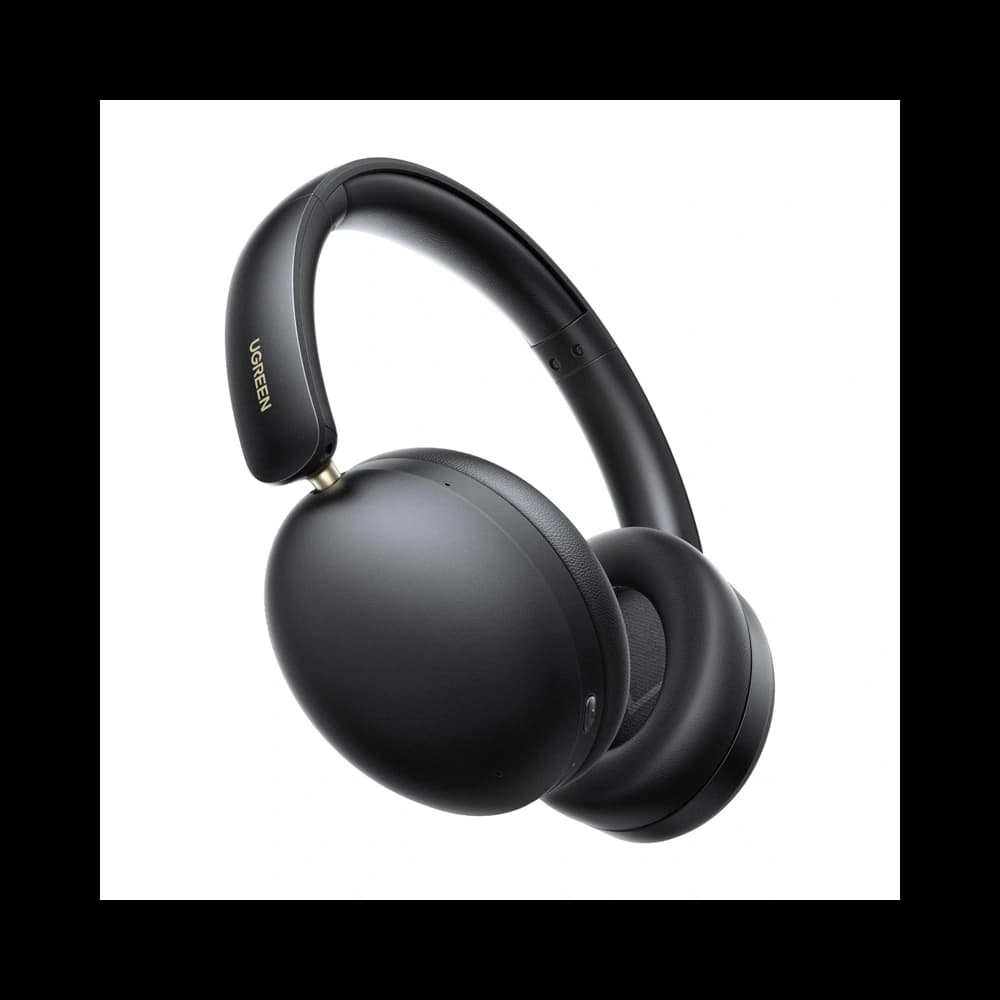 Căști wireless over-ear UGREEN Studio Max2 Bluetooth 5.4 negre - 2