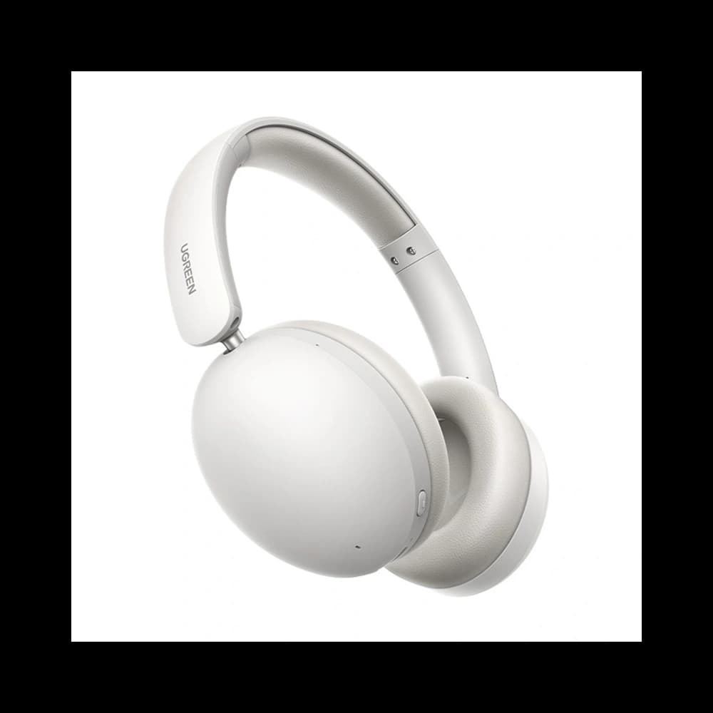 Kabellose Over-Ear-Kopfhörer UGREEN Studio Max2 Bluetooth 5.4 weiß - 1