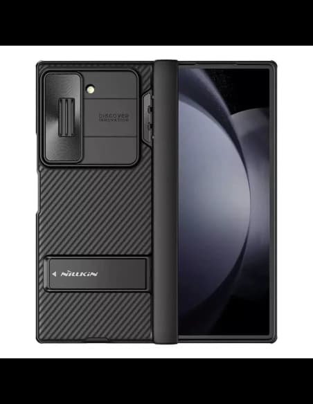 Nillkin CamShield Fold Case for Samsung Galaxy Z Fold 6 black