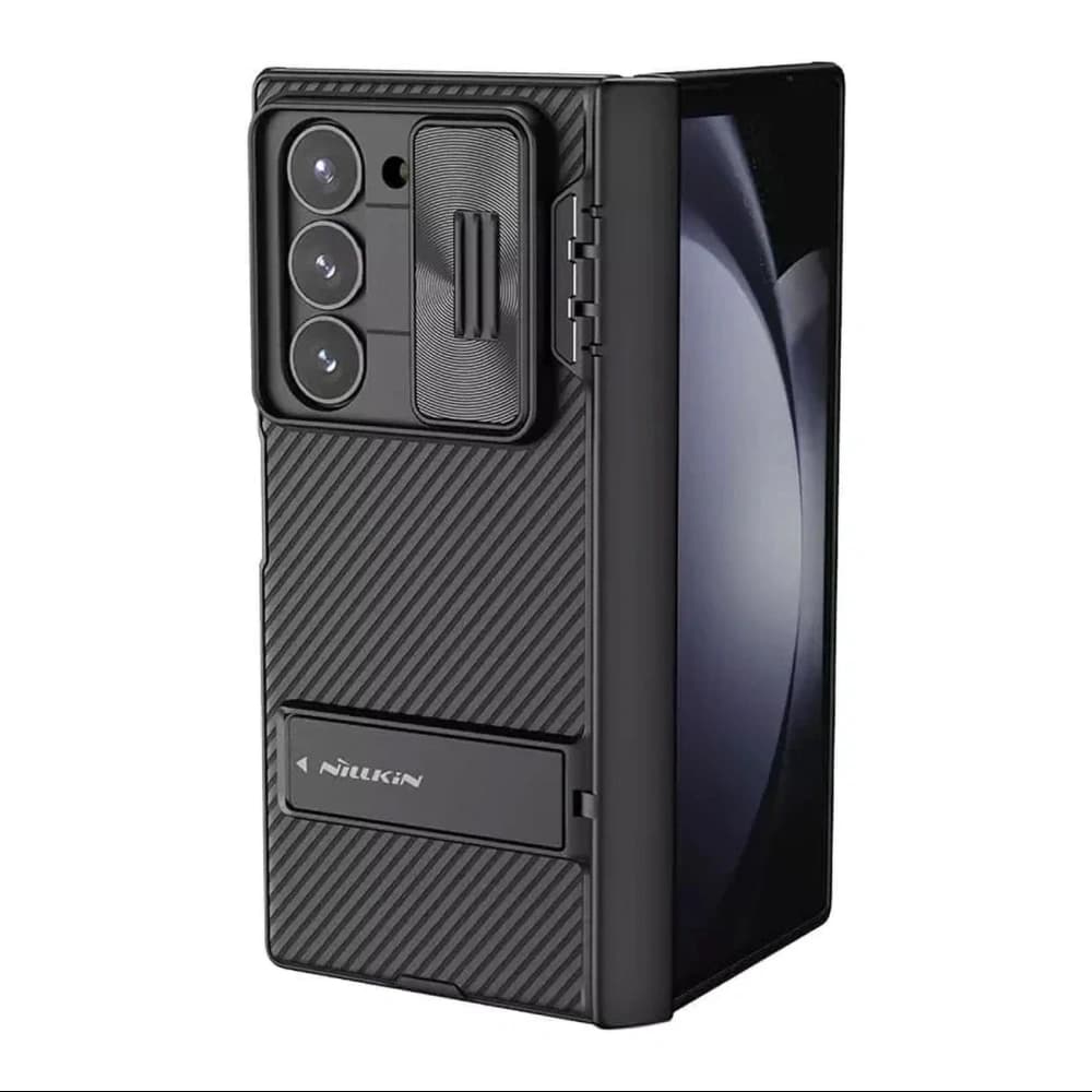Nillkin CamShield Fold Case for Samsung Galaxy Z Fold 6 black - 2