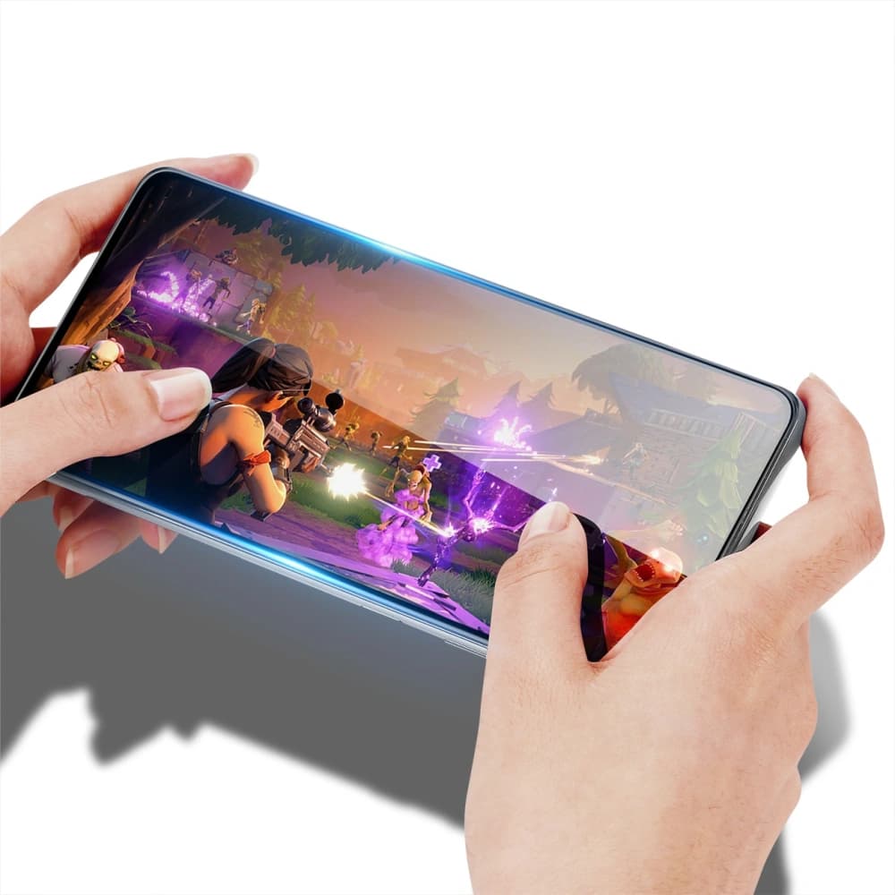 Sticlă securizată Dux Ducis pentru Samsung Galaxy S25 - 3