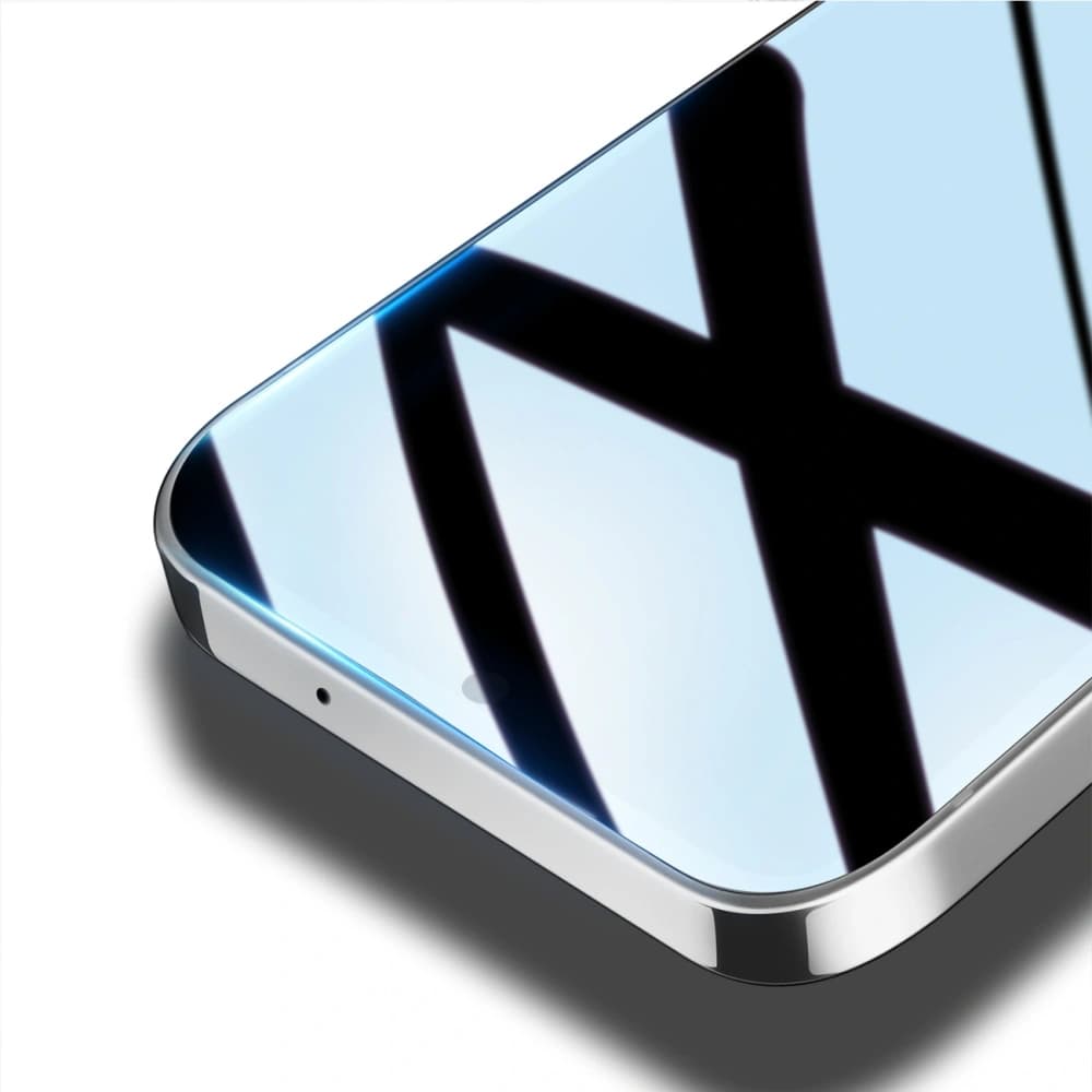 Sticlă securizată Dux Ducis pentru Samsung Galaxy S25 - 6