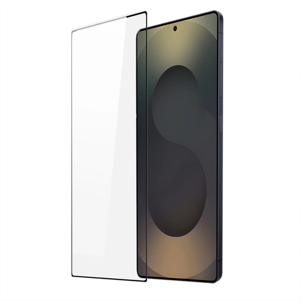 Privatizované tvrzené sklo Dux Ducis pro Samsung Galaxy S25 Ultra - 1